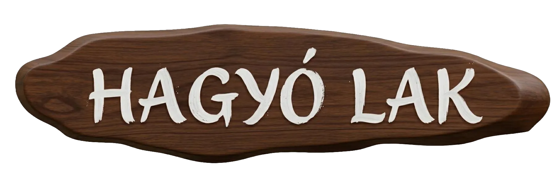 Hagyó Lak